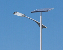 太陽(yáng)能路燈廠(chǎng)家如何贏(yíng)得農村市場(chǎng)？