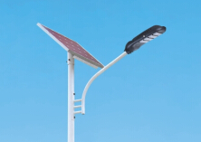 太陽(yáng)能路燈配置怎樣選擇？