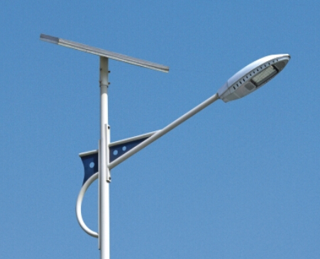 太陽(yáng)能路燈廠(chǎng)家發(fā)展前景一派繁盛？