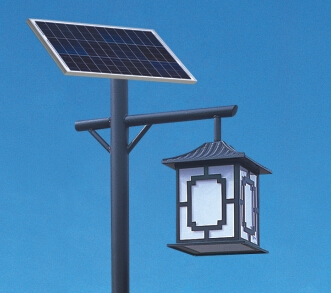 太陽(yáng)能庭院燈配置設計不合理會(huì )怎樣？