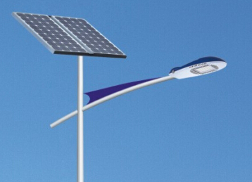 農村太陽(yáng)能路燈有什么高性能優(yōu)勢？