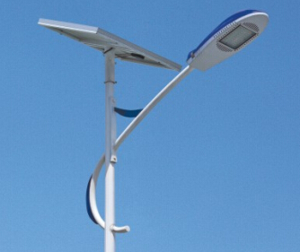 為什么要做好太陽(yáng)能路燈基礎工作？