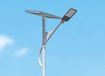 太陽(yáng)能路燈如何調試？