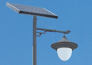 太陽(yáng)能庭院燈廠(chǎng)家的市場(chǎng)定位多重要？