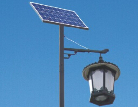 太陽(yáng)能庭院燈得到廣泛認可依賴(lài)什么條件？
