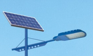 怎樣計算太陽(yáng)能路燈電池板的容量？