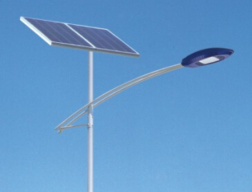 太陽(yáng)能路燈日常使用怎樣維護？