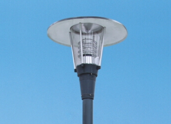 Led庭院燈與普通庭院燈有什么不同之處？