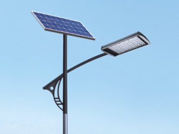 太陽(yáng)能庭院燈出現故障怎樣解決？