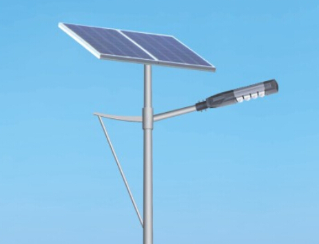 太陽(yáng)能路燈對控制器部件功能的基本要求