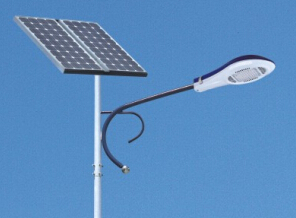 怎樣檢測太陽(yáng)能路燈部件質(zhì)量的好壞？