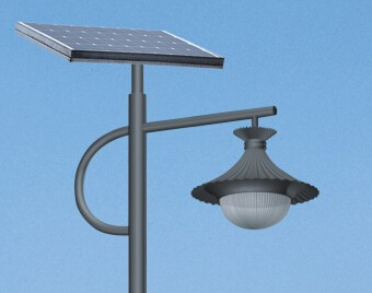 為什么太陽(yáng)能庭院燈值得大家去購買(mǎi)？