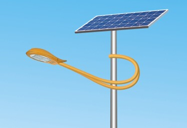 太陽(yáng)能路燈電池板安裝注意哪些細節？