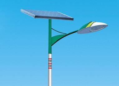 如何做好太陽(yáng)能路燈除銹工作？