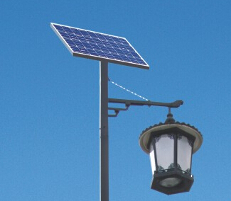 為什么太陽(yáng)能庭院燈廠(chǎng)家要走品牌路線(xiàn)？