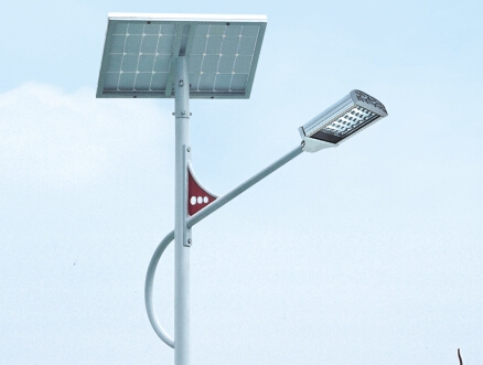 太陽(yáng)能路燈蓄電池有什么特性呢？