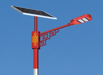 華可太陽(yáng)能路燈有什么特性？