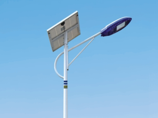 太陽(yáng)能路燈應該滿(mǎn)足什么外部環(huán)境？