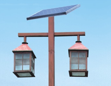 太陽(yáng)能庭院燈鋰電池出現電芯膨脹的原因