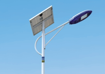 如何推廣太陽(yáng)能路燈讓其實(shí)現“長(cháng)明”