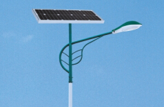 太陽(yáng)能路燈控制器＂四大＂保護模式