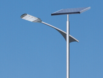 安裝太陽(yáng)能路燈需要注意什么事項？