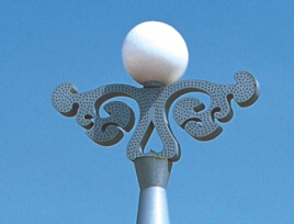 LED用于景觀(guān)照明的4個(gè)獨特優(yōu)勢