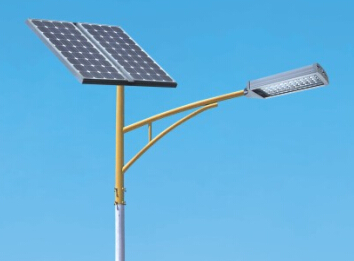 品質(zhì)是影響消費者選購太陽(yáng)能路燈的重要因素