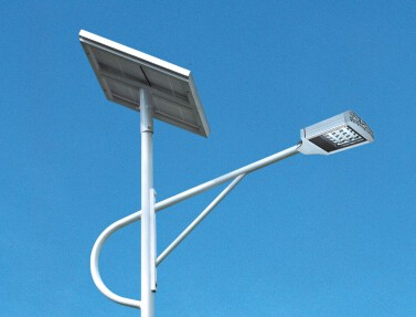 太陽(yáng)能路燈燈桿有什么維護措施？