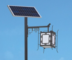 太陽(yáng)能庭院燈選購策略有哪些？