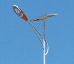 太陽(yáng)能路燈控制線(xiàn)路有什么作用？