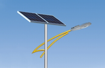 Led太陽(yáng)能路燈控制系統有什么好處？