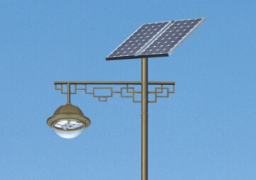 什么原因導致太陽(yáng)能路燈不夠亮？