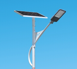 華可教你：怎樣的太陽(yáng)能路燈才是好的？