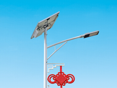 農村太陽(yáng)能路燈如何選擇？