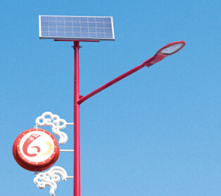 為什么太陽(yáng)能路燈燈頭的防護等級不是IP68？