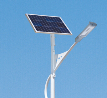 太陽(yáng)能路燈接線(xiàn)需要注意什么事項？