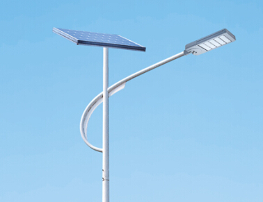 影響太陽(yáng)能路燈壽命的因素有哪些？