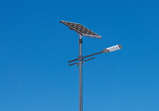 為什么要助力農村太陽(yáng)能路燈的發(fā)展？