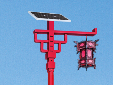 太陽(yáng)能庭院燈對光源的選擇有何要求？