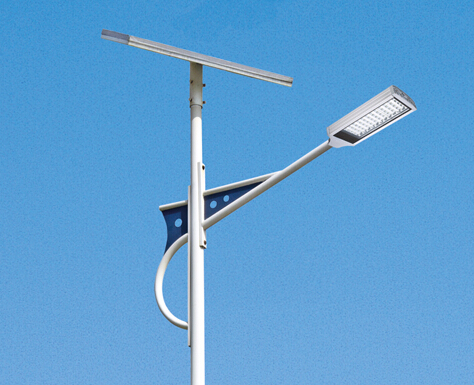 如何降低農村太陽(yáng)能路燈的安裝成本？