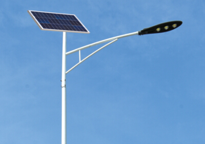 太陽(yáng)能路燈主要核心部件是什么？