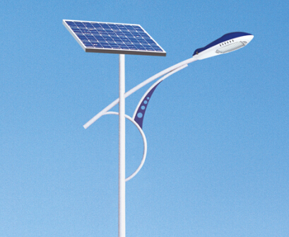夏季太陽(yáng)能路燈防雷小技巧，你知道嗎？