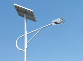 華可課堂：怎樣檢測太陽(yáng)能路燈電池板接線(xiàn)是否牢固？