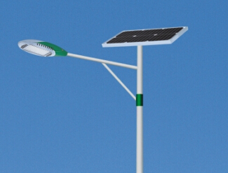 華可講解：如何做好太陽(yáng)能路燈的保養工作？