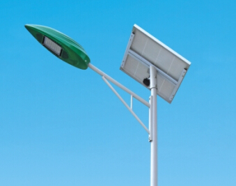 太陽(yáng)能路燈蓄電池為什么要埋在地下？