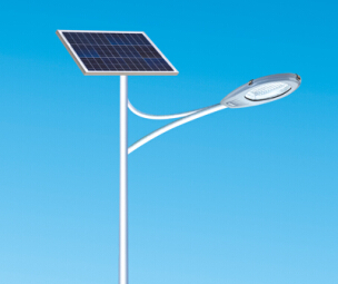 太陽(yáng)能路燈亮燈時(shí)間太短是怎么回事？