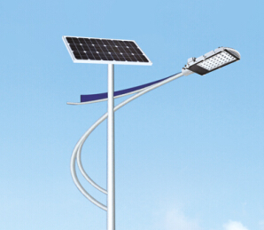 怎樣提高太陽(yáng)能路燈充電二次轉化率？