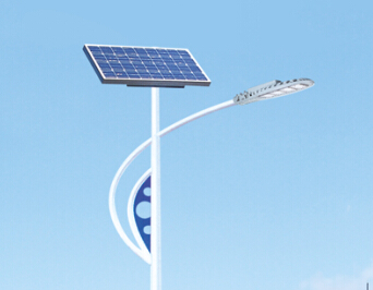 怎樣區分太陽(yáng)能路燈的降壓和升壓控制器？