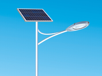 定制太陽(yáng)能路燈配置有什么要求？